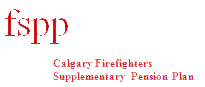 Calgary Firefighters Supplementary Pension Plan